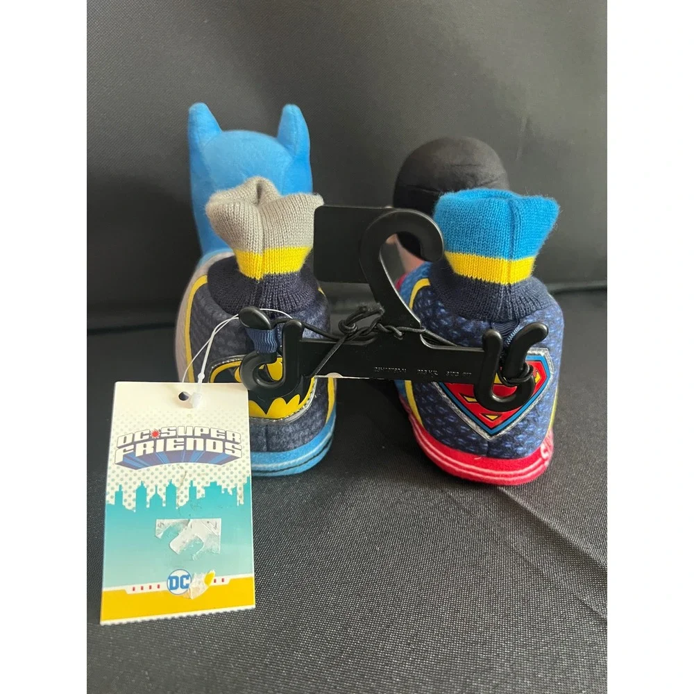 DC Comics dc super